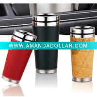 AUTO MUG CUP