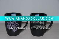Wholesale Stoneware coffee mug