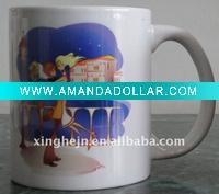 good looking ceramic sublimation mug