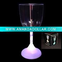Flashing Champagne Cup