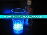 Light Up Whiskey Cup