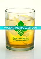Wholesale glass wine cup