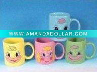 Wholesale juice mug