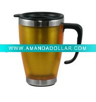 travel mug