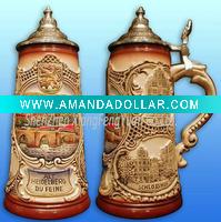 Wholesale beer mug