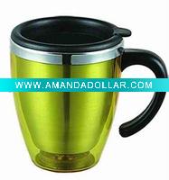travel mug
