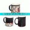 Color changing mug/ceramic mug/ceramic mug/porcelain mug/beer mug/mug cup/ coffee mug/ travel mug/ plastic mug/ ceramic mug