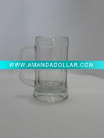 Wholesale beer glass mug