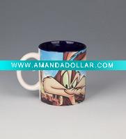 good looking & price ceramic coffee mug