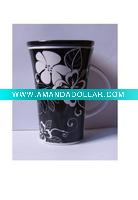 Wholesale ceramic beer mug