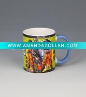 funny decal printing ceramic mugs and cups