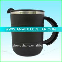 Wholesale travelling mug (FDA test)