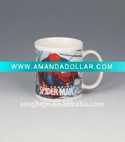 personliazed ceramic coffee mugs and cups