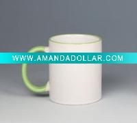 simple ceramic promotional mugs and cups