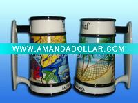 Wholesale beer mug