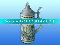 Wholesale beer mug