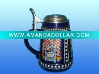 beer mug