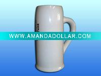 Wholesale beer mug