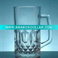 20oz. Glass Beer Mug,20oz.Beer Glass