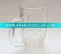 highgrade transparency drinking beer glass cup glass mug