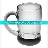 Wholesale Beer glass mug
