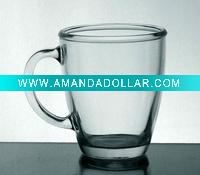 Wholesale beer mug glass top 74 dia, max. 89mm, height 104,