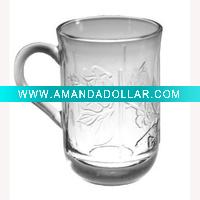 Wholesale Beer glass mug