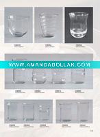 Wholesale Beer Glass Cup /Glass mug