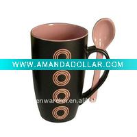 KHR-0058 nice quality Ceramic mug