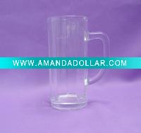 Wholesale beer mug 455ml (glass factory)