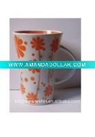 Wholesale KCM-017-5 nice quality Ceramic mug