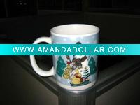 Wholesale KCM-107-11 nice quality Ceramic mug