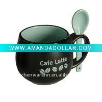 Wholesale KHR-0063 nice quality Ceramic mug
