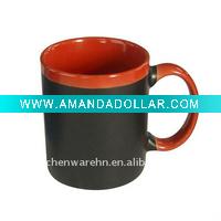 Wholesale KHR-043 nice quality Ceramic mug