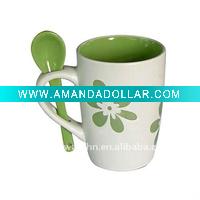Wholesale KHR-0069 nice quality Ceramic mug