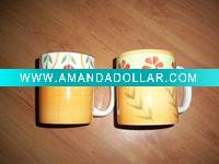 Wholesale KCM-107-12 nice quality Ceramic mug