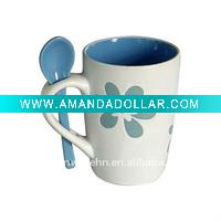 Wholesale KHR-0071 nice quality Ceramic mug