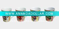 Wholesale KCM-017-3 nice quality Ceramic mug