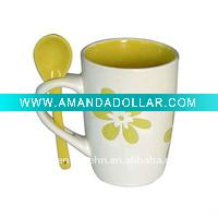 Wholesale KHR-0068 nice quality Ceramic mug