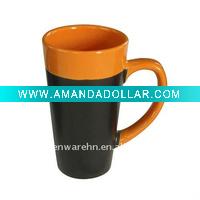 Wholesale KHR-046 nice quality Ceramic mug