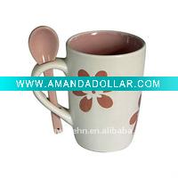 KHR-0070 nice quality Ceramic mug
