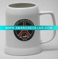 Beer cup