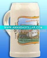 Wholesale beer mug