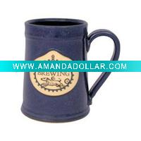 20oz ceramic beer mug