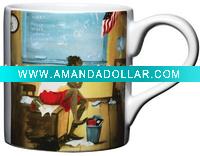 water mug