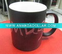 chalk mug