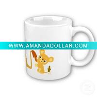 coffee mug