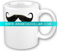 Wholesale sublimation mugs