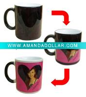 heat transfer mug