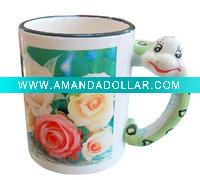 Wholesale porcelain mug/ceramic mug/stoneware mug/poromation gift mug